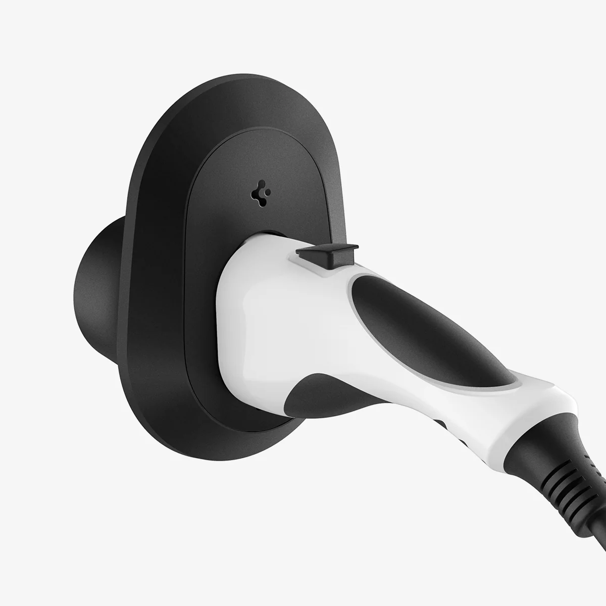 EV Charger Cable Holder | EO100 2 EV Charger Cable Holder | EO100