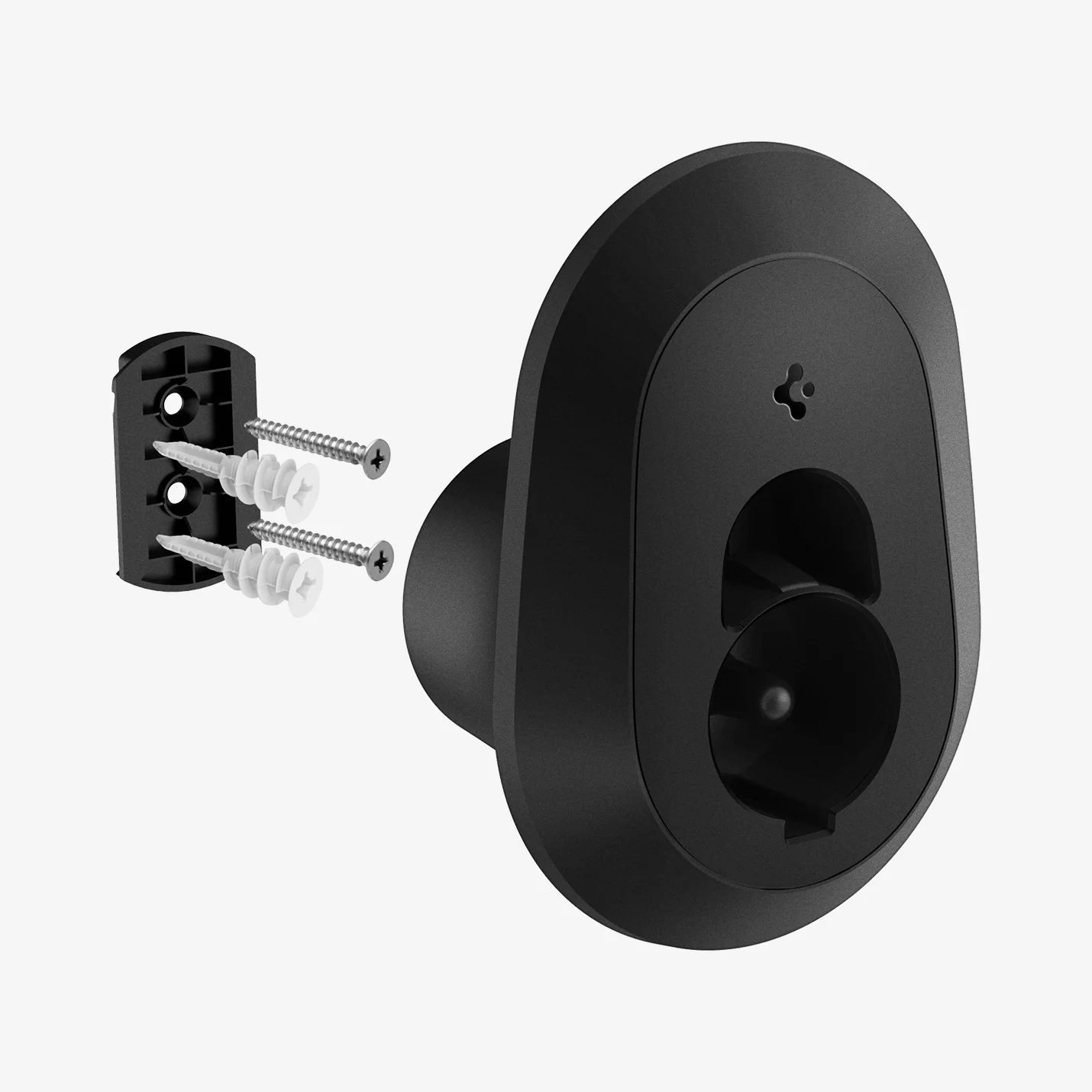 EV Charger Cable Holder | EO100 4 EV Charger Cable Holder | EO100