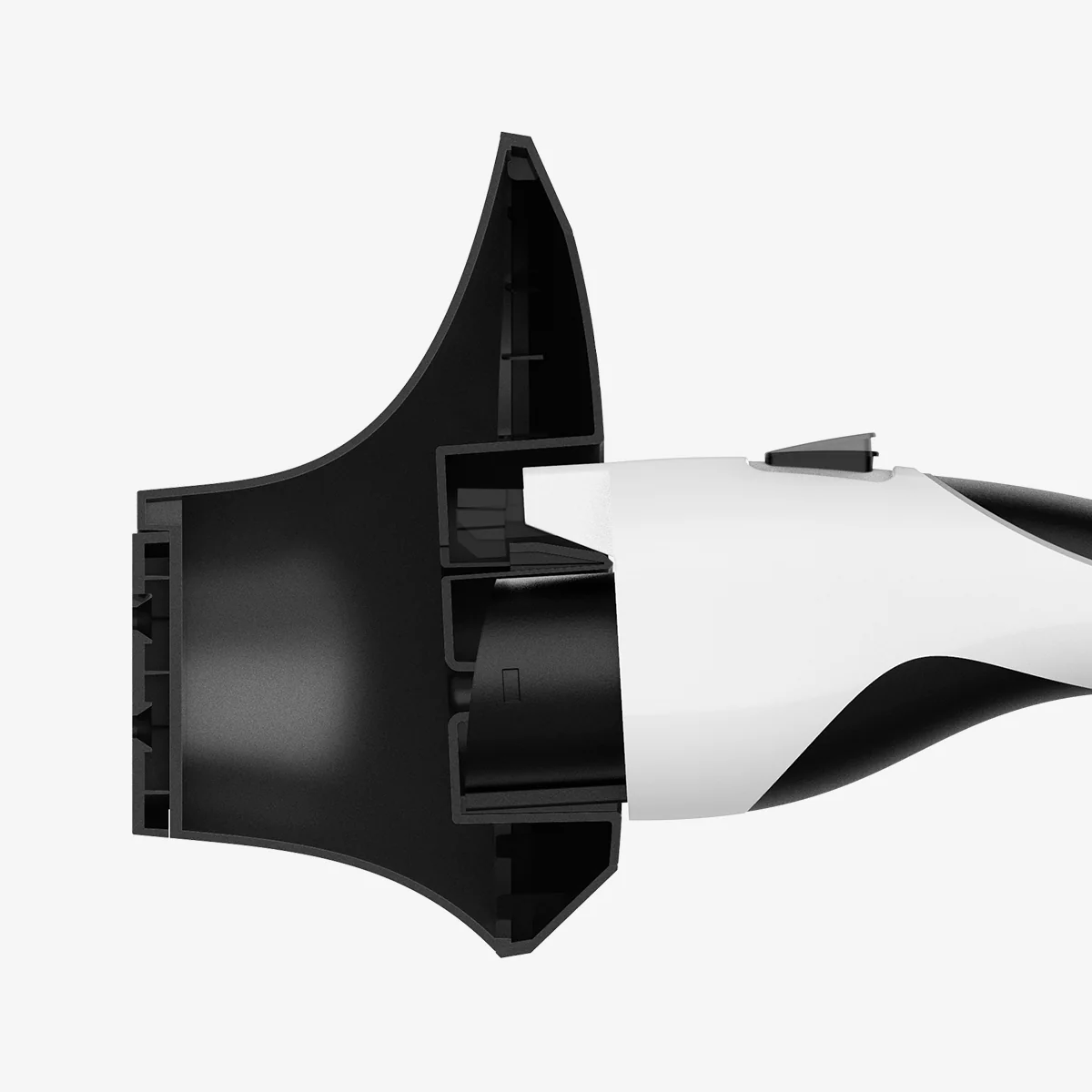 EV Charger Cable Holder | EO100 6 EV Charger Cable Holder | EO100