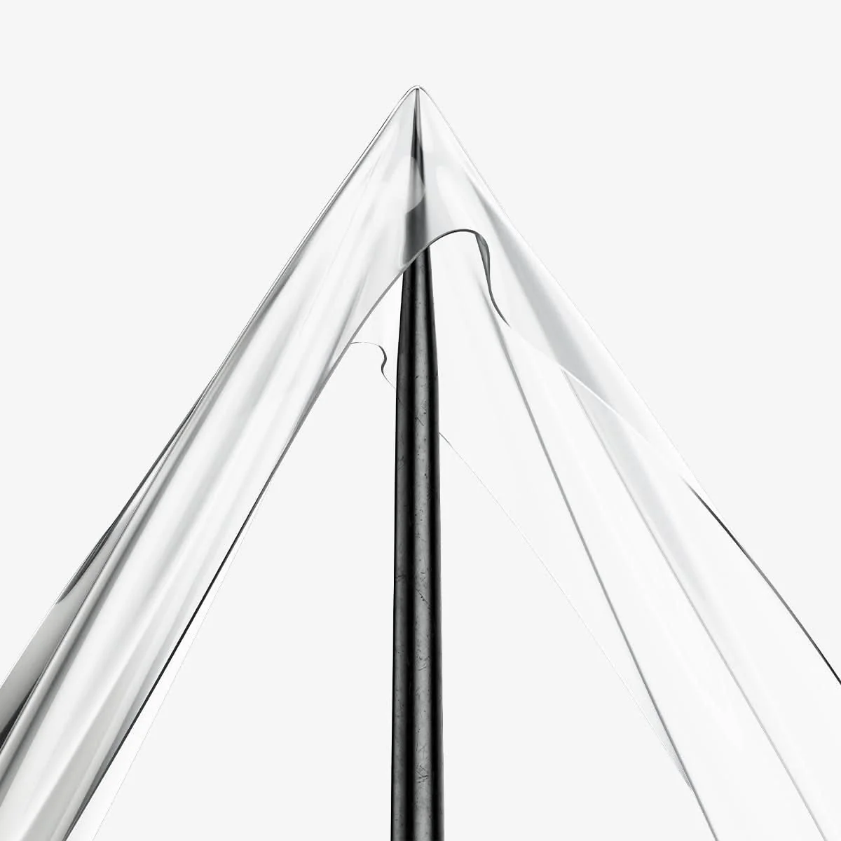 Tesla Series - Platinum Shield Fender 9 Tesla Series - Platinum Shield Fender
