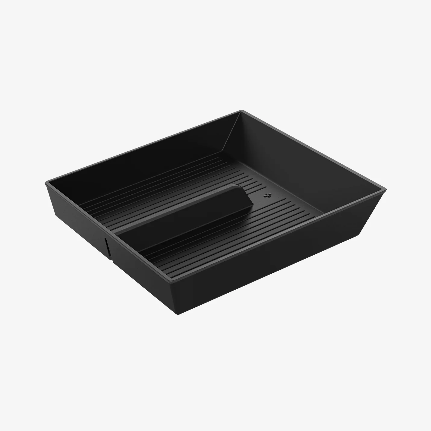 Tesla Series - Armrest Console Organizer Lower Tray | CO220B 10 Tesla Series - Armrest Console Organizer Lower Tray | CO220B