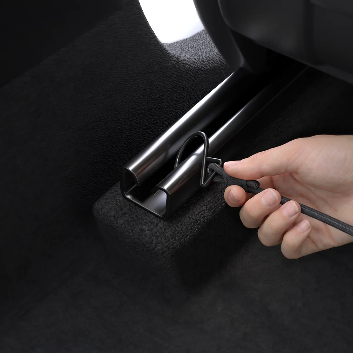 Pet Car Backseat Barrier | PS200 10 Pet Car Backseat Barrier | PS200