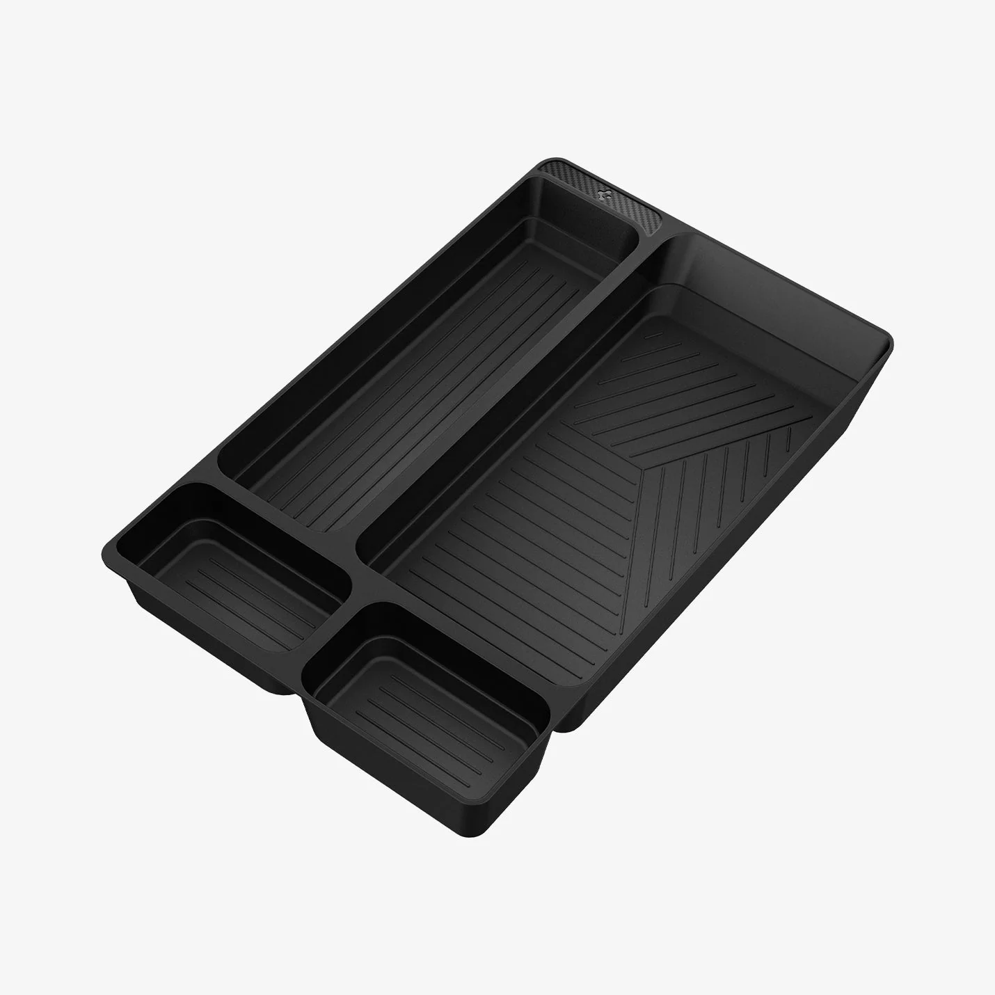 Hyundai IONIQ 5 Center Console Organizer Tray | IO220 3 Hyundai IONIQ 5 Center Console Organizer Tray | IO220