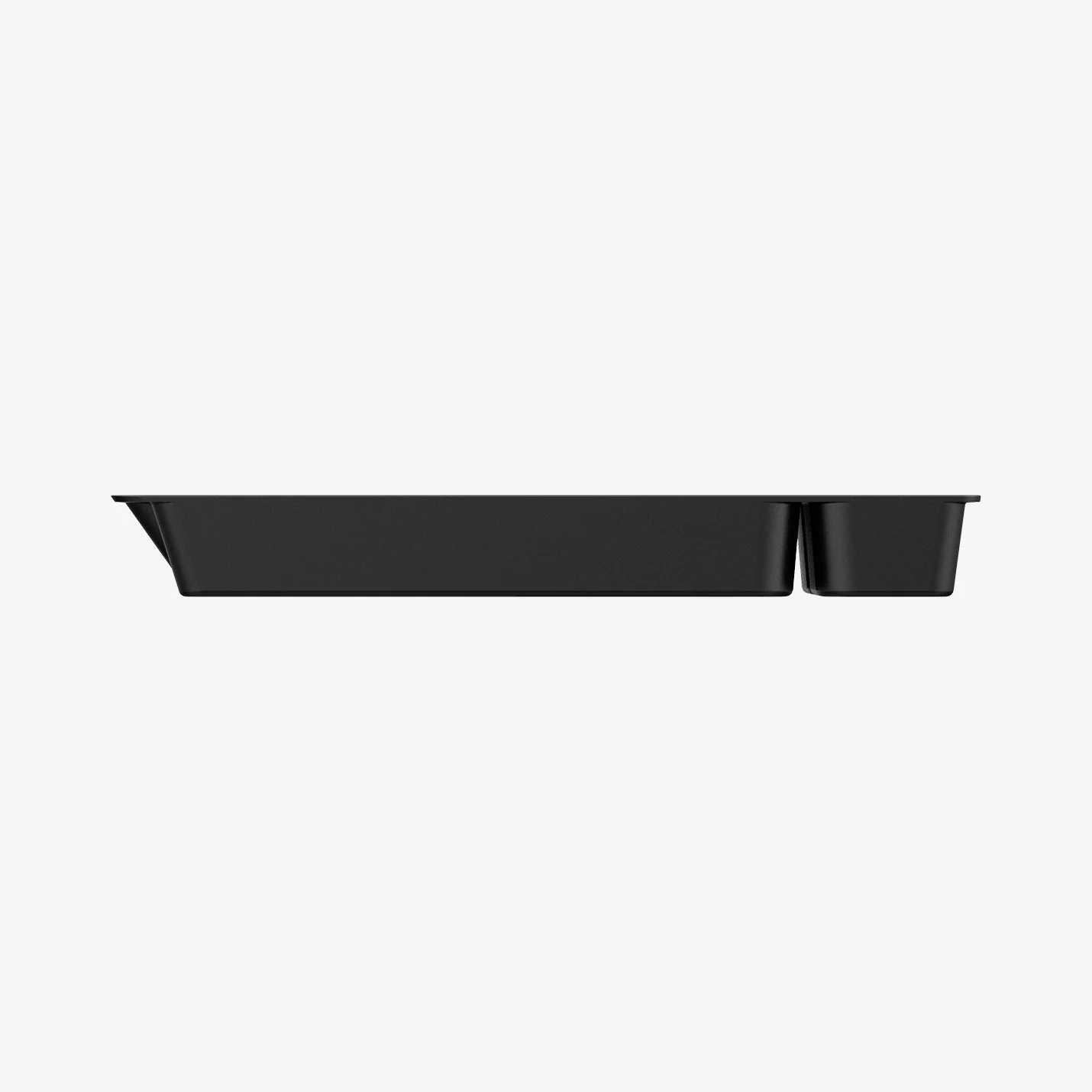 Hyundai IONIQ 5 Center Console Organizer Tray | IO220 4 Hyundai IONIQ 5 Center Console Organizer Tray | IO220