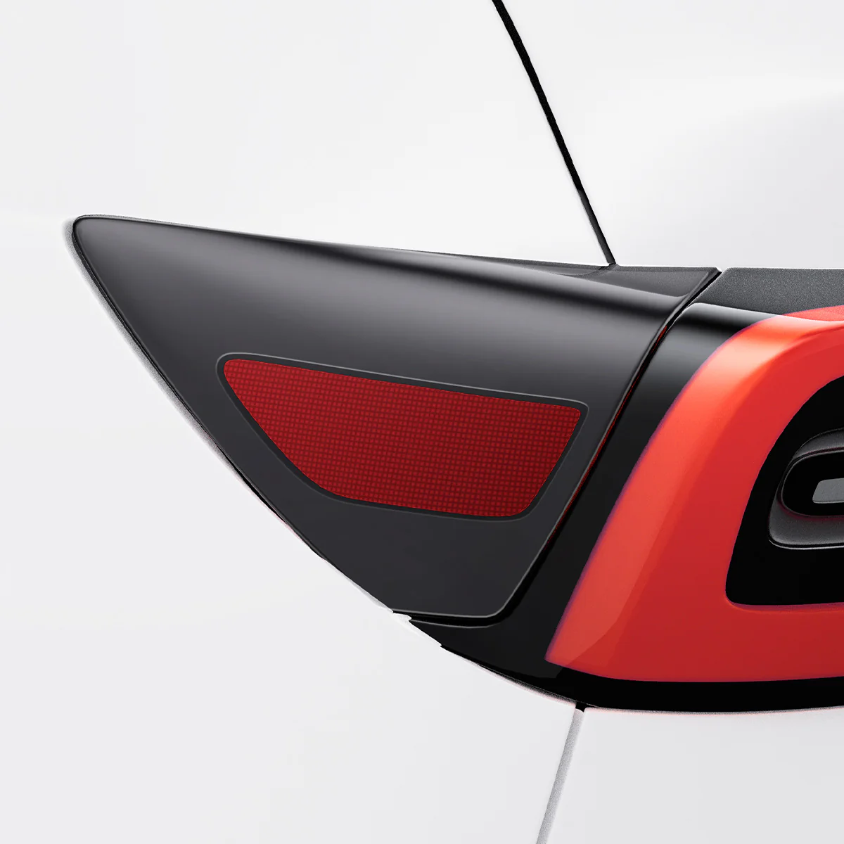Tesla Series - Charging Port Inner Protective Film | TO420C 12 Tesla Series - Charging Port Inner Protective Film | TO420C