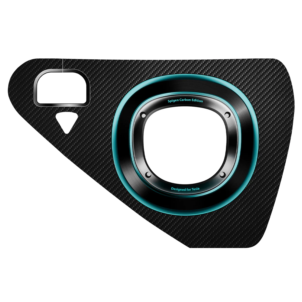 Tesla Series - Charging Port Inner Protective Film | TO420C 13 Tesla Series - Charging Port Inner Protective Film | TO420C