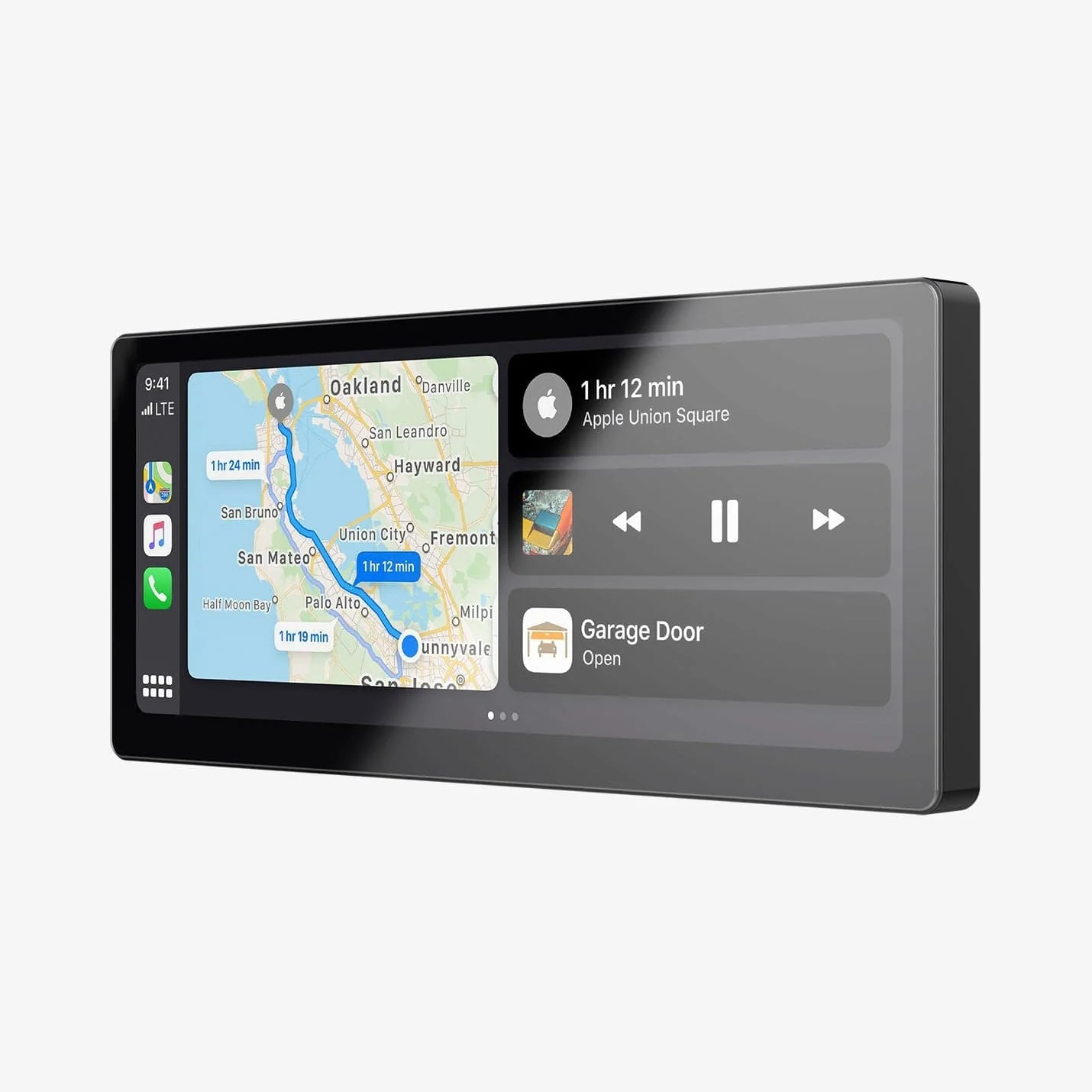Hyundai Models - Screen Protector GLAS.tR SLIM | Anti-Glare 18 Hyundai Models - Screen Protector GLAS.tR SLIM | Anti-Glare