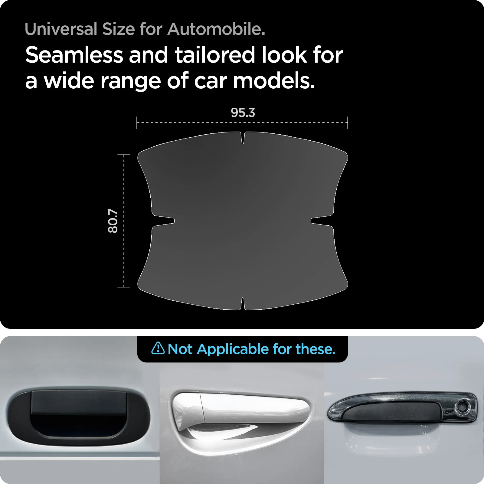Universal Platinum Shield Car Door 4 Universal Platinum Shield Car Door