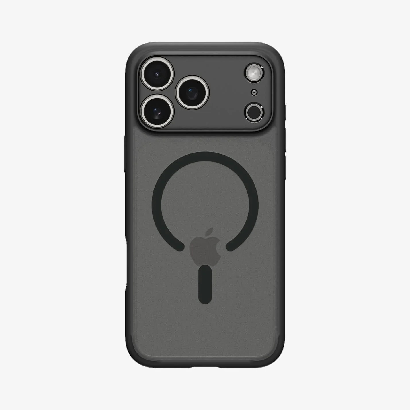 iPhone 17 Series - Ultra Hybrid Matte (Mag Fit)