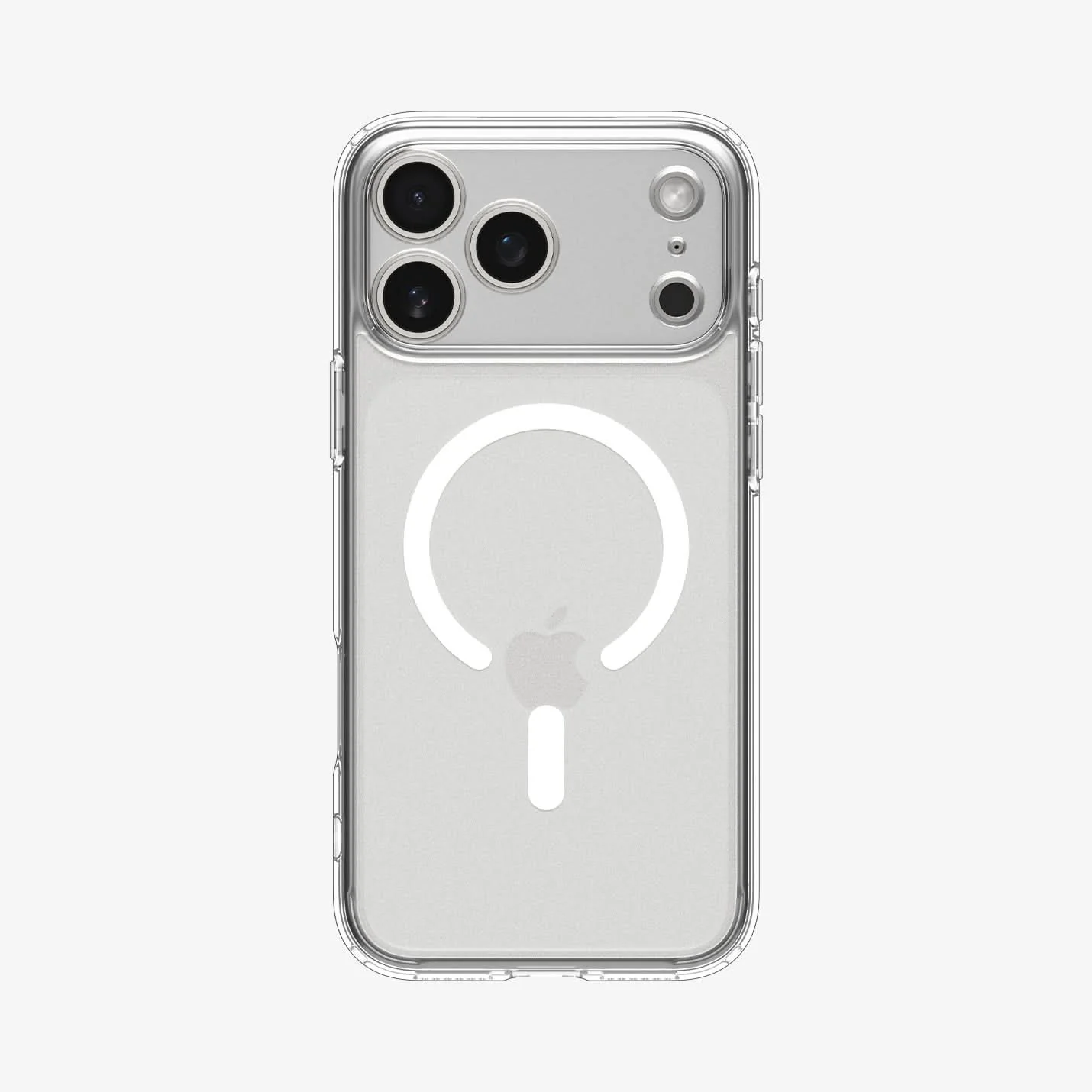 iPhone 17 Series - Ultra Hybrid Matte (Mag Fit) 10 iPhone 17 Series - Ultra Hybrid Matte (Mag Fit)