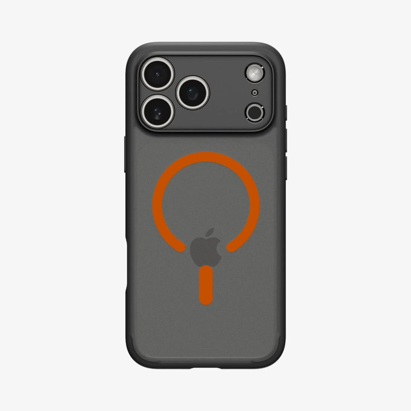 iPhone 17 Series - Ultra Hybrid Matte (Mag Fit) 19 iPhone 17 Series - Ultra Hybrid Matte (Mag Fit)
