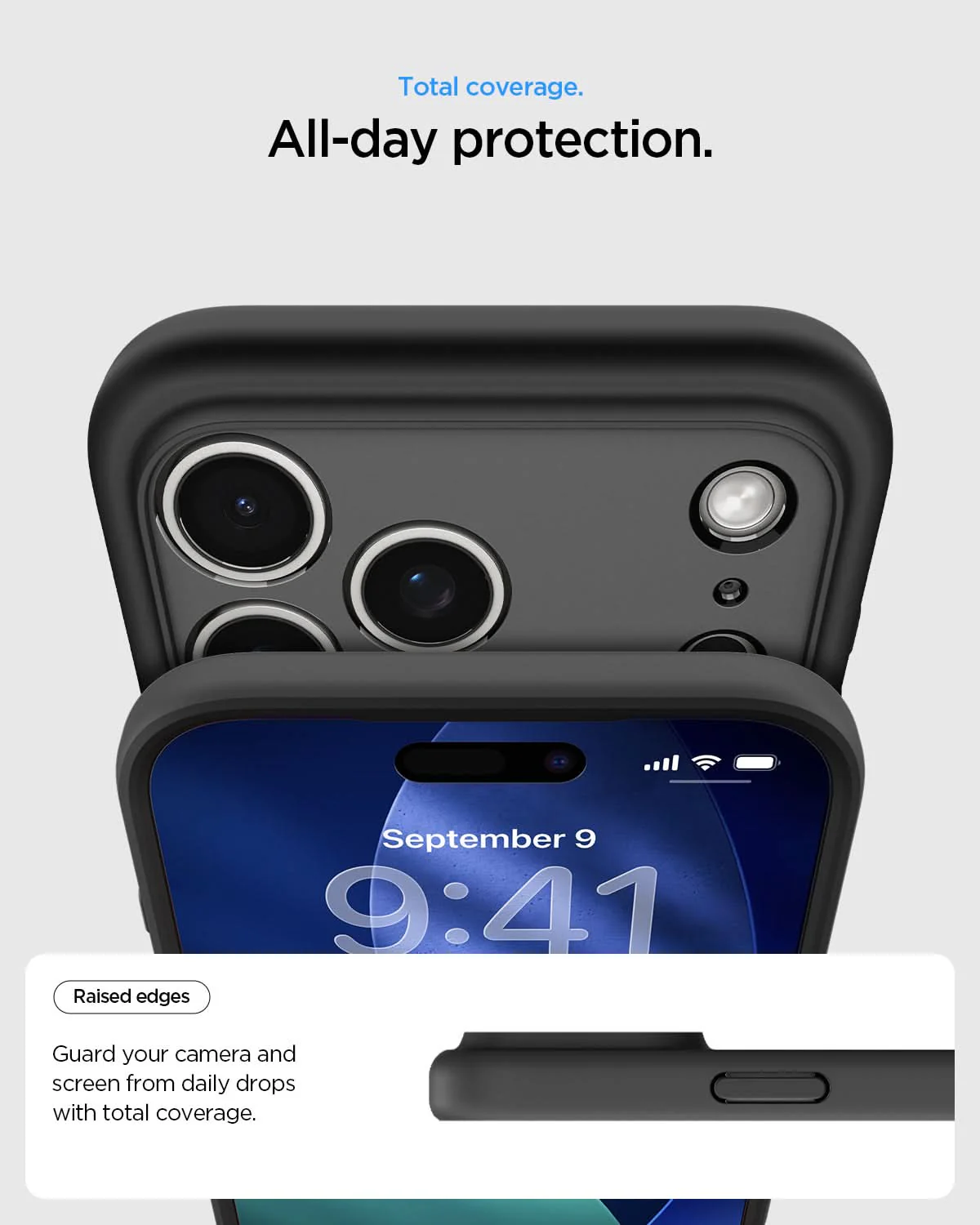 iPhone 17 Series - Ultra Hybrid Matte (Mag Fit) 24 iPhone 17 Series - Ultra Hybrid Matte (Mag Fit)