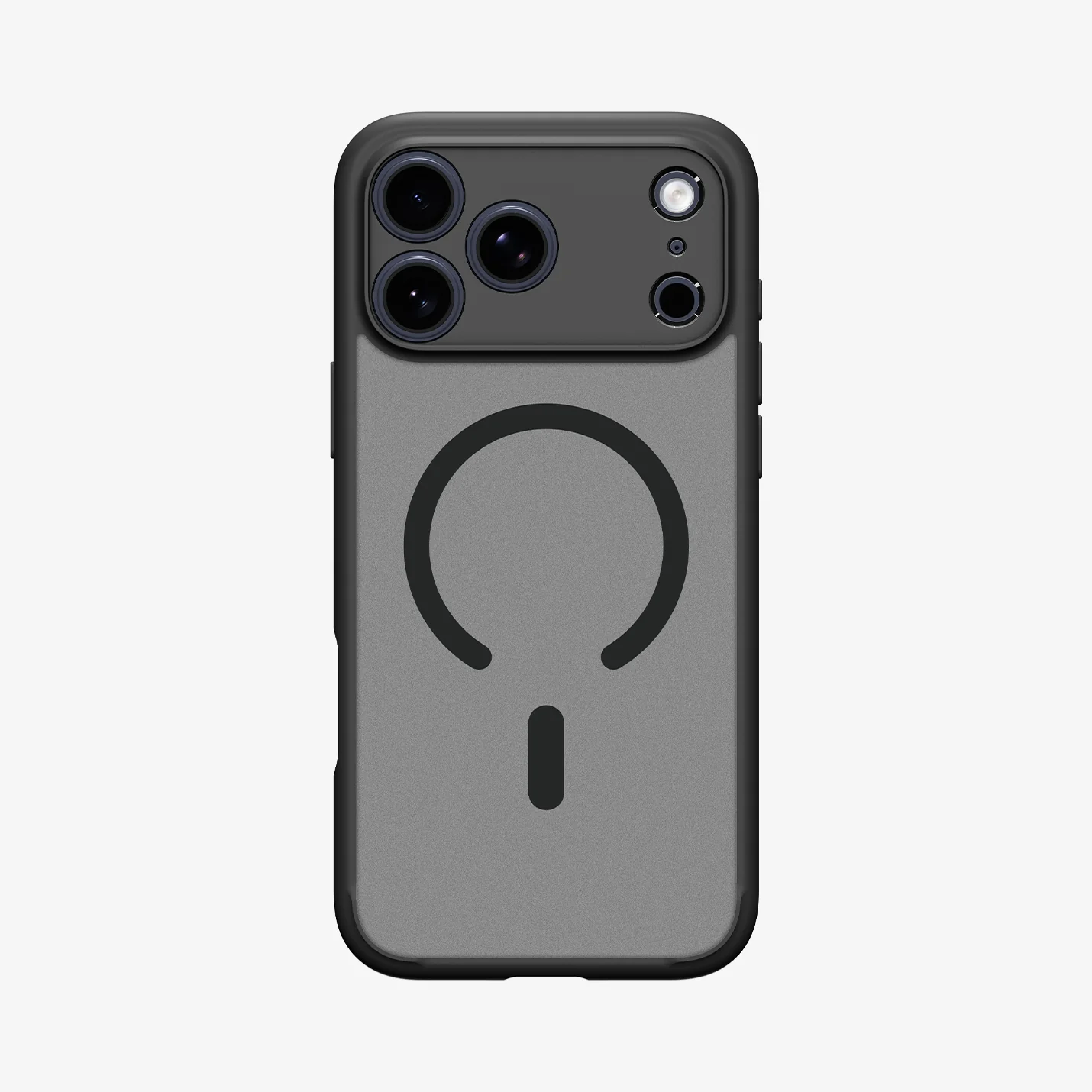 iPhone 17 Series - Ultra Hybrid Matte (Mag Fit) 28 iPhone 17 Series - Ultra Hybrid Matte (Mag Fit)