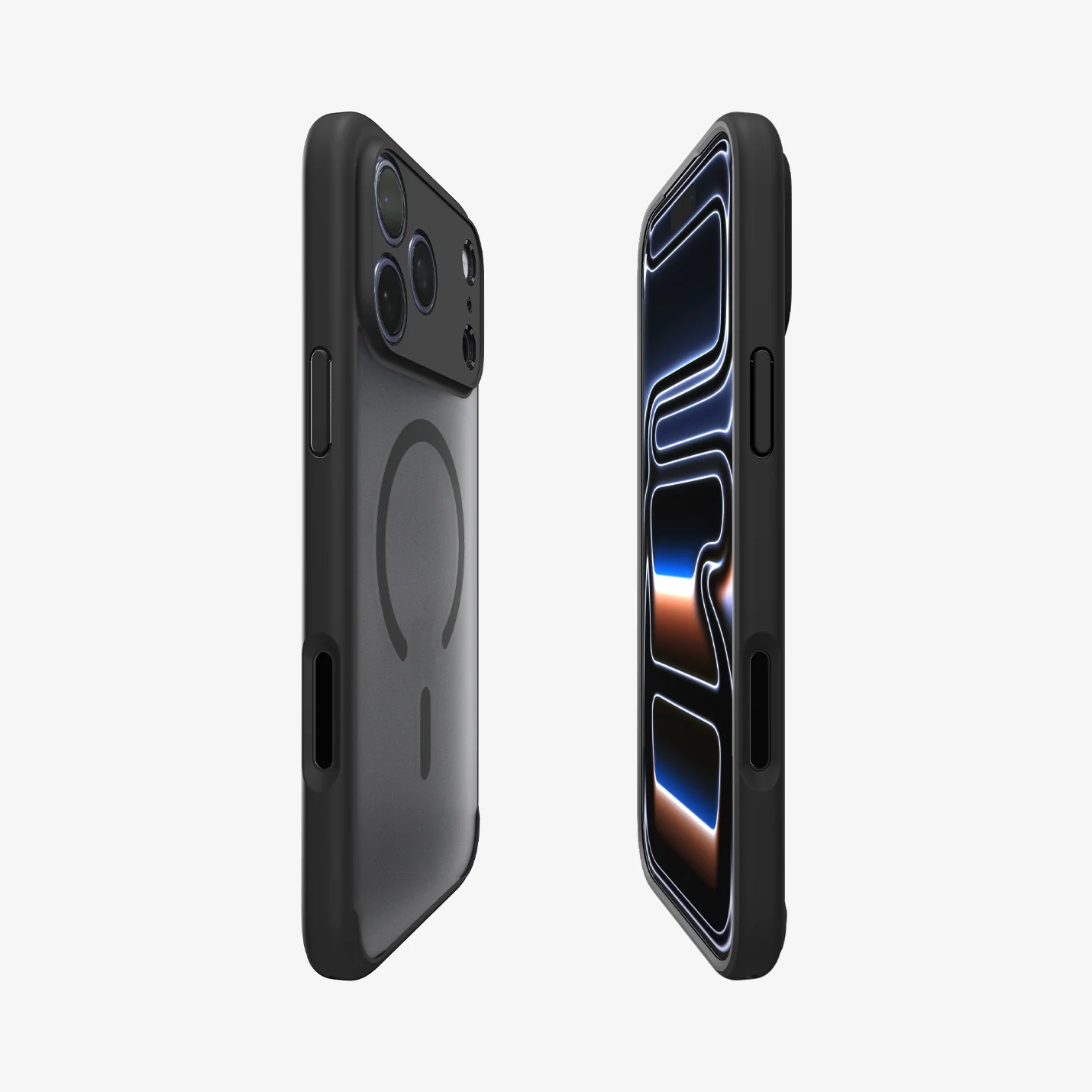 iPhone 17 Series - Ultra Hybrid Matte (Mag Fit) 31 iPhone 17 Series - Ultra Hybrid Matte (Mag Fit)