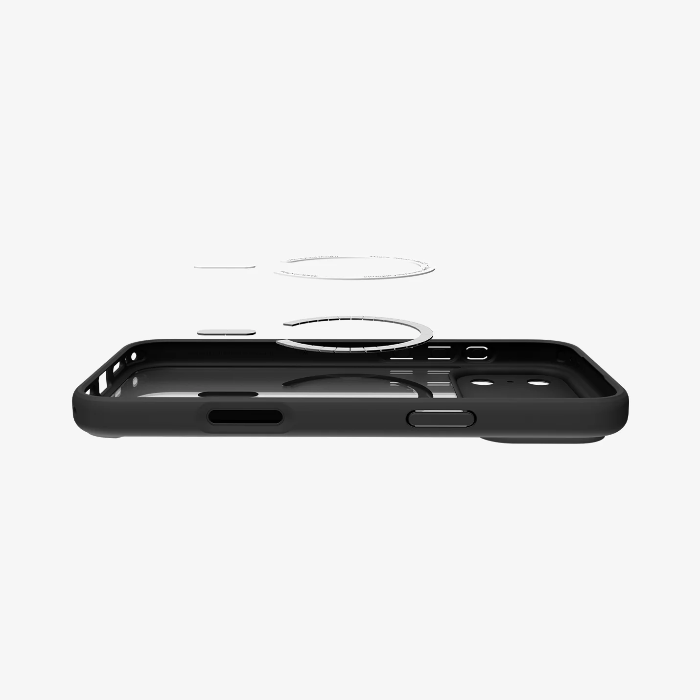 iPhone 17 Series - Ultra Hybrid Matte (Mag Fit) 32 iPhone 17 Series - Ultra Hybrid Matte (Mag Fit)