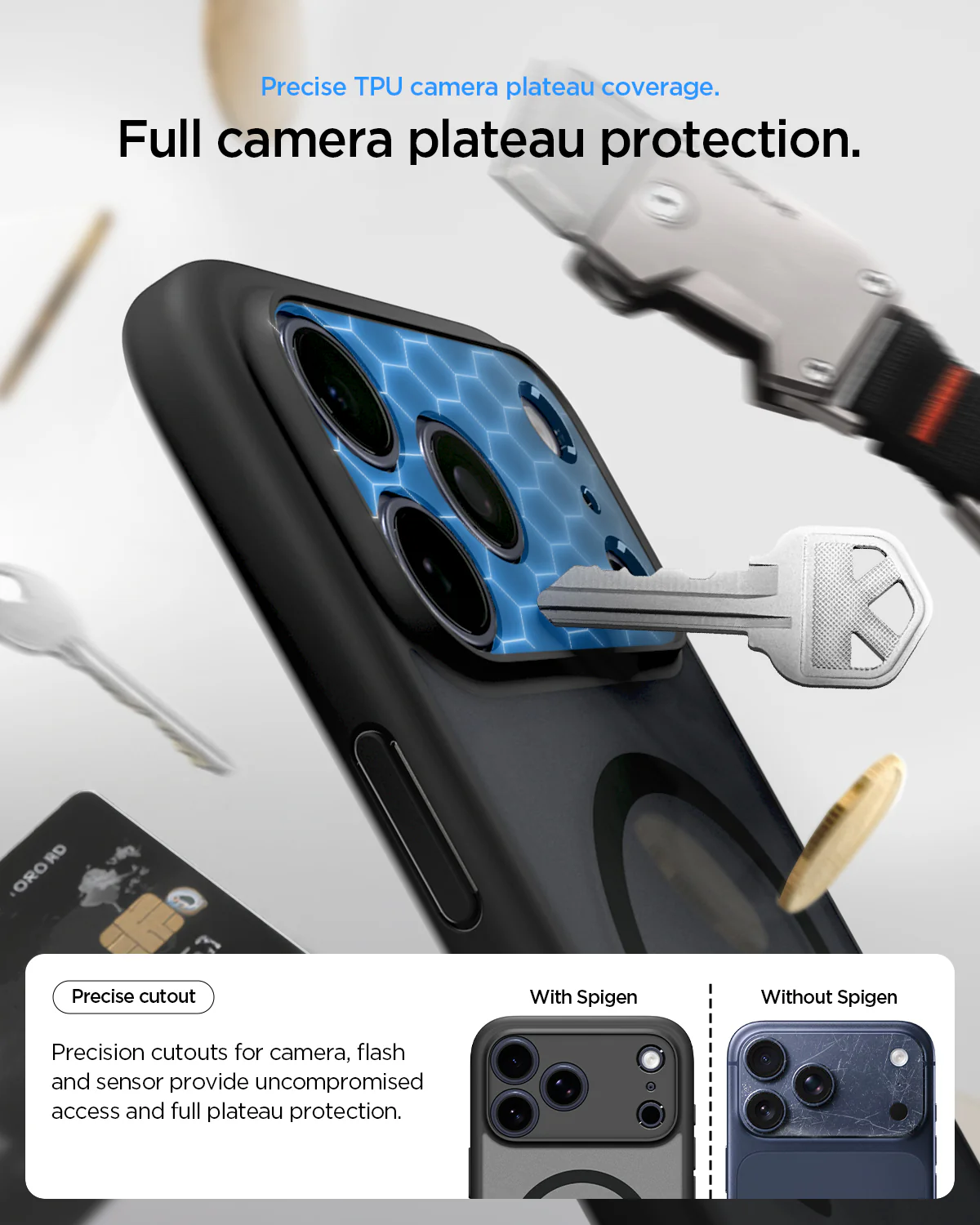 iPhone 17 Series - Ultra Hybrid Matte (Mag Fit) 36 iPhone 17 Series - Ultra Hybrid Matte (Mag Fit)