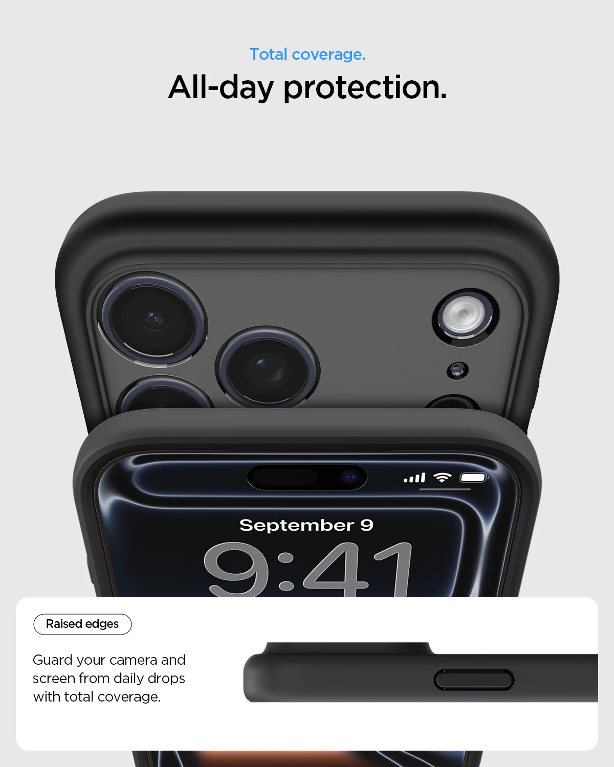iPhone 17 Series - Ultra Hybrid Matte (Mag Fit) 37 iPhone 17 Series - Ultra Hybrid Matte (Mag Fit)