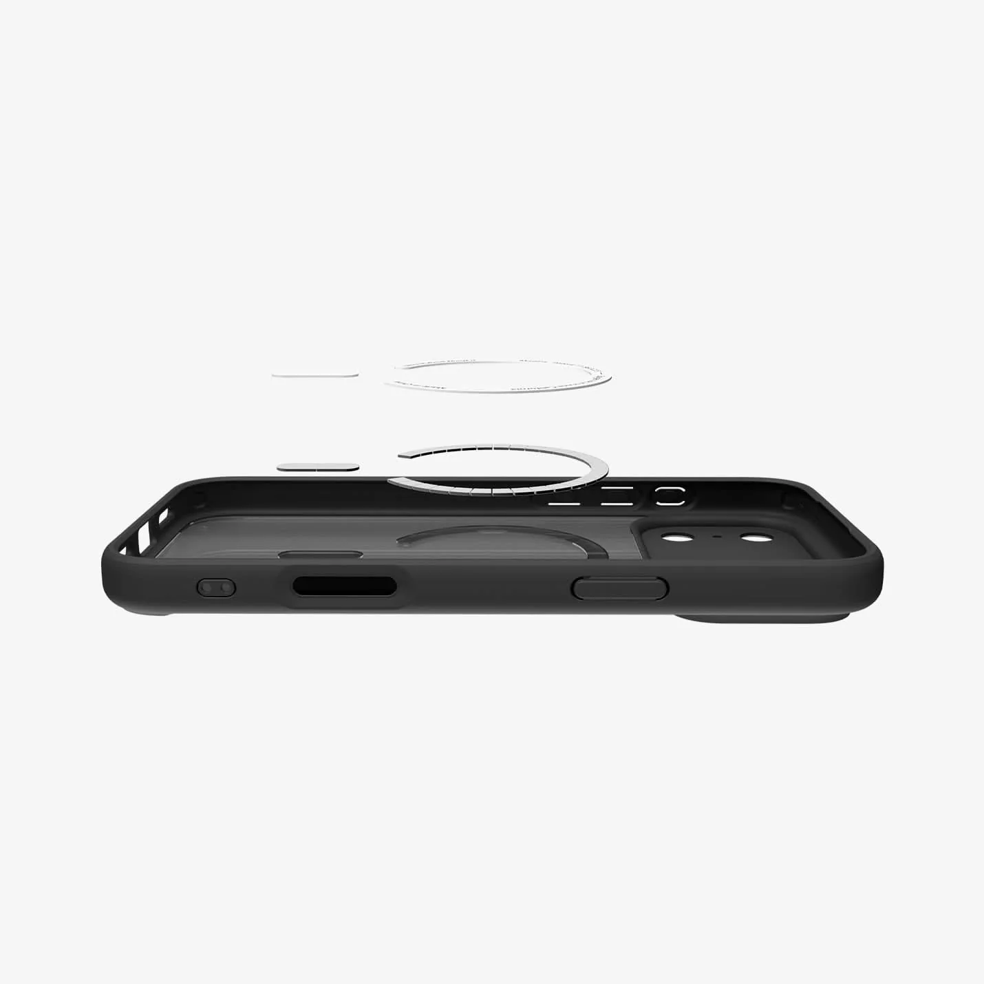 iPhone 17 Series - Ultra Hybrid Matte (Mag Fit) 53 iPhone 17 Series - Ultra Hybrid Matte (Mag Fit)