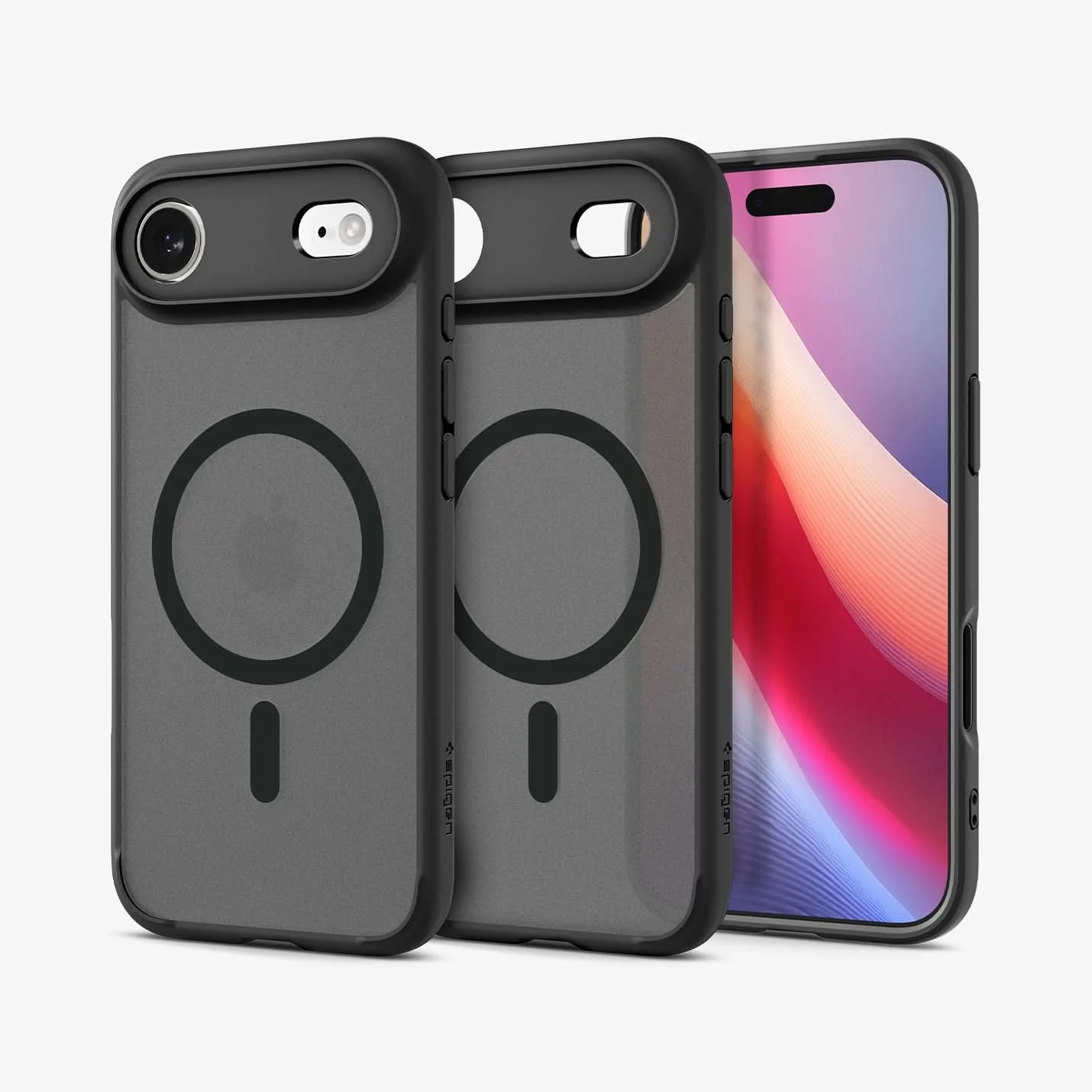 iPhone 17 Series - Ultra Hybrid Matte (Mag Fit) 60 iPhone 17 Series - Ultra Hybrid Matte (Mag Fit)