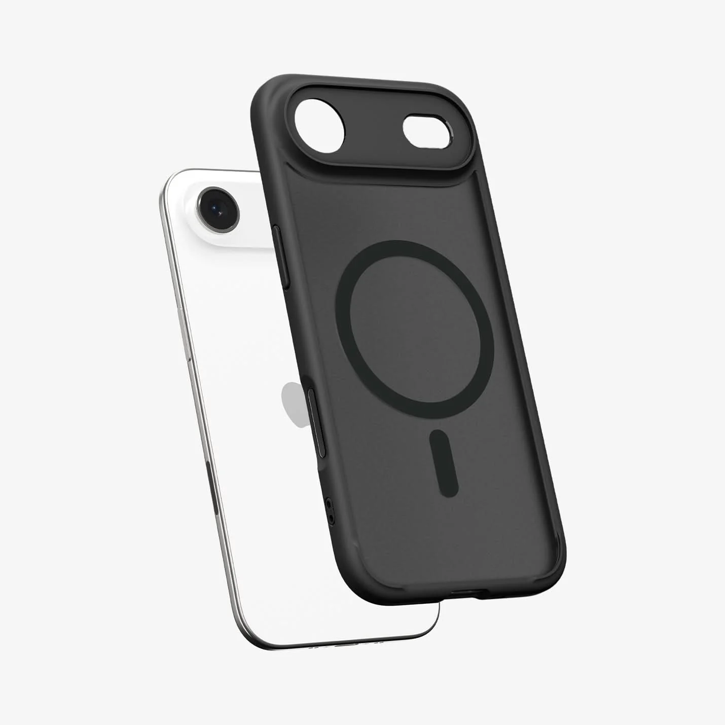 iPhone 17 Series - Ultra Hybrid Matte (Mag Fit) 61 iPhone 17 Series - Ultra Hybrid Matte (Mag Fit)