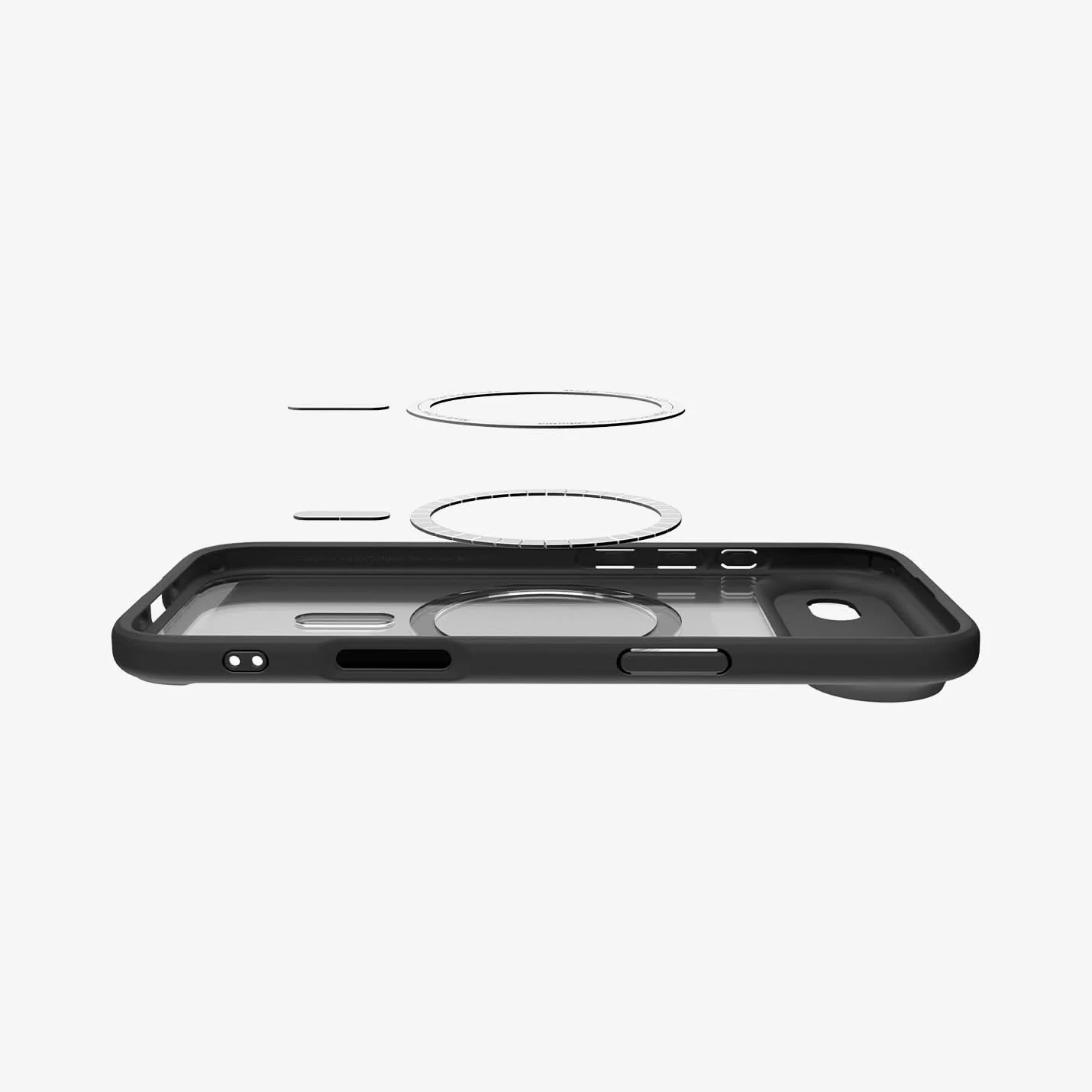 iPhone 17 Series - Ultra Hybrid Matte (Mag Fit) 62 iPhone 17 Series - Ultra Hybrid Matte (Mag Fit)