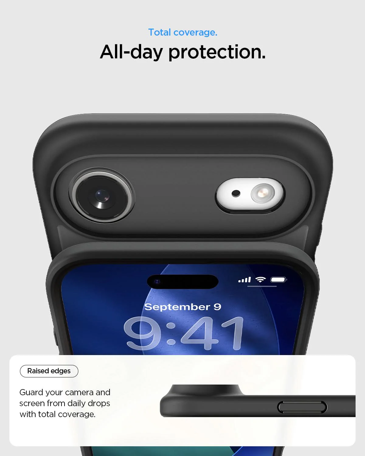 iPhone 17 Series - Ultra Hybrid Matte (Mag Fit) 64 iPhone 17 Series - Ultra Hybrid Matte (Mag Fit)