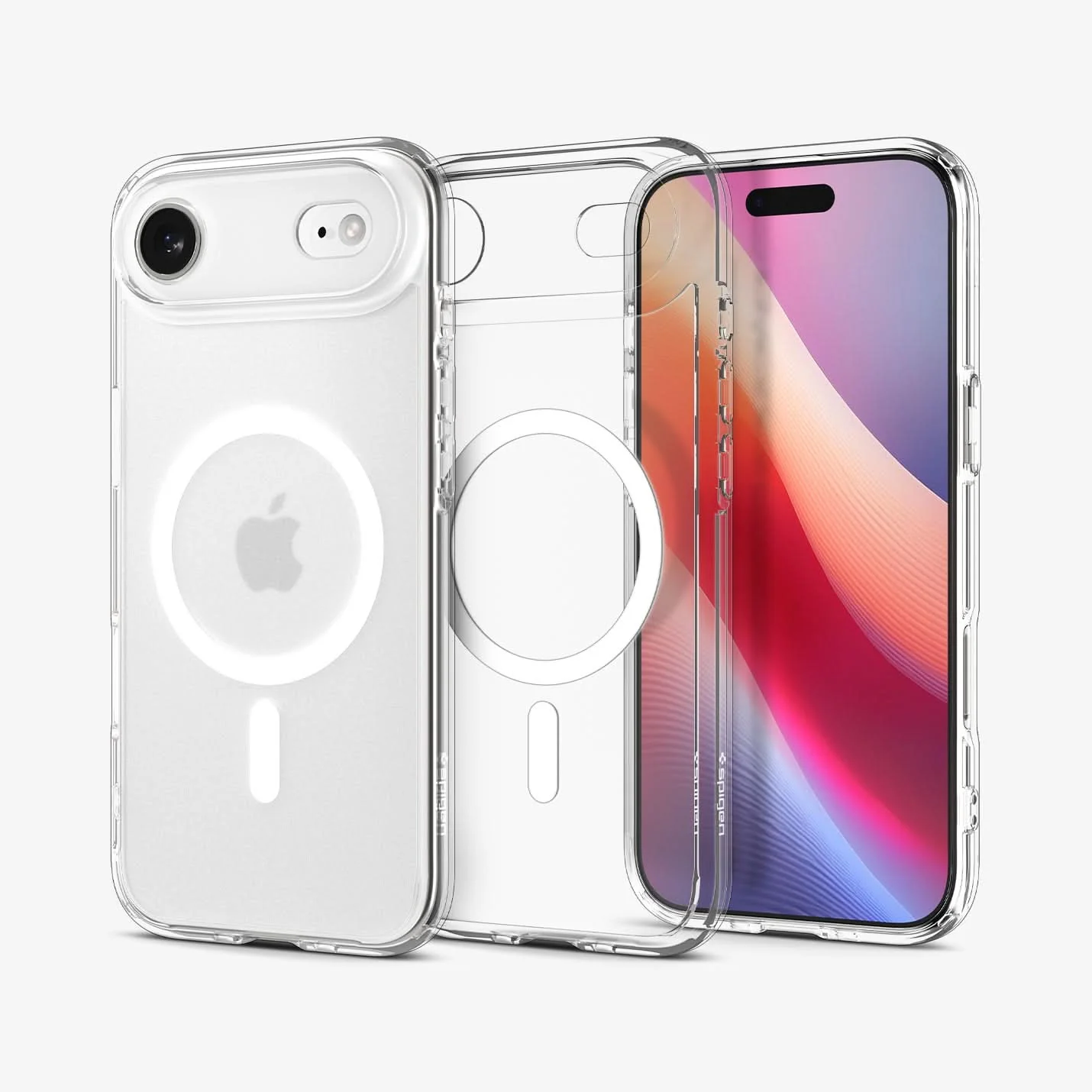 iPhone 17 Series - Ultra Hybrid Matte (Mag Fit) 69 iPhone 17 Series - Ultra Hybrid Matte (Mag Fit)