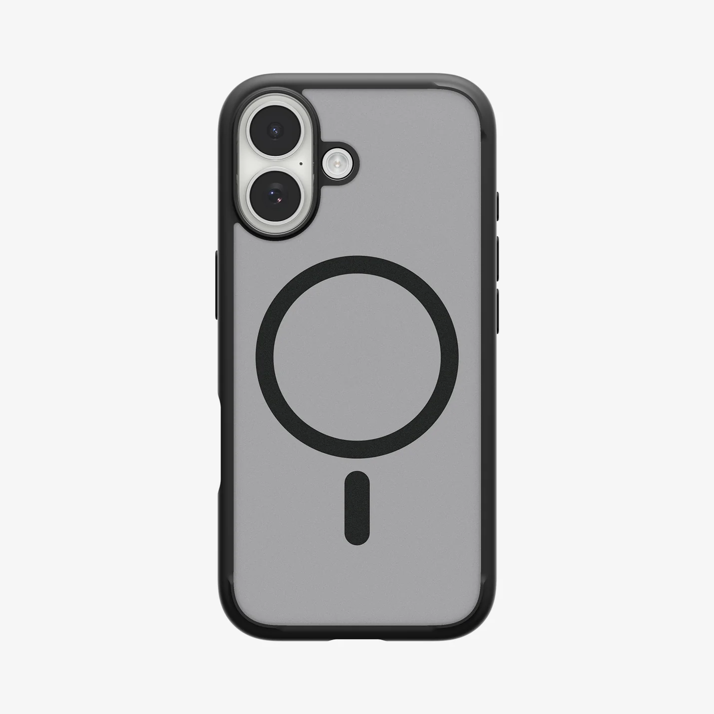 iPhone 17 Series - Ultra Hybrid Matte (Mag Fit) 77 iPhone 17 Series - Ultra Hybrid Matte (Mag Fit)