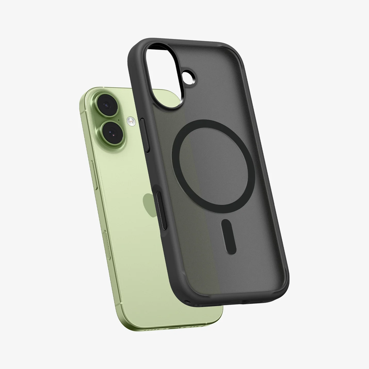iPhone 17 Series - Ultra Hybrid Matte (Mag Fit) 79 iPhone 17 Series - Ultra Hybrid Matte (Mag Fit)