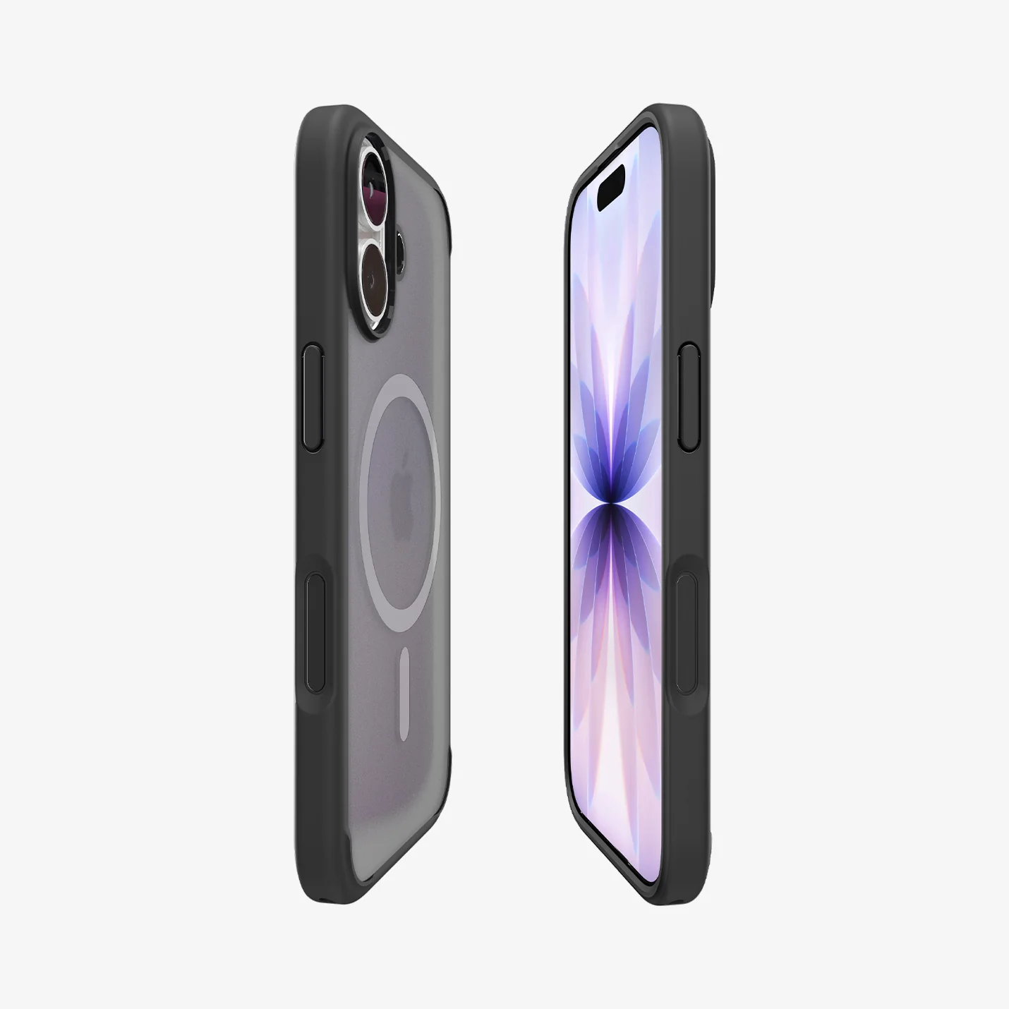 iPhone 17 Series - Ultra Hybrid Matte (Mag Fit) 80 iPhone 17 Series - Ultra Hybrid Matte (Mag Fit)