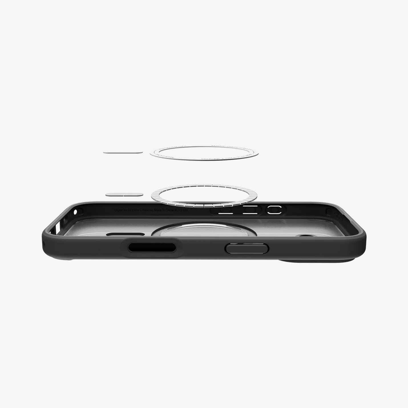 iPhone 17 Series - Ultra Hybrid Matte (Mag Fit) 81 iPhone 17 Series - Ultra Hybrid Matte (Mag Fit)