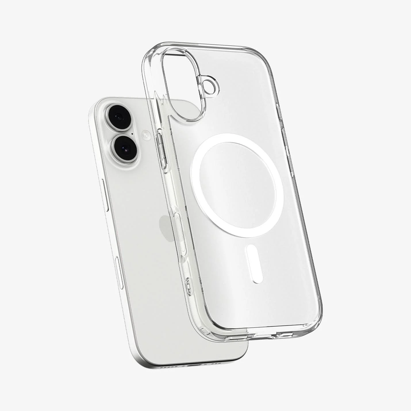 iPhone 17 Series - Ultra Hybrid Matte (Mag Fit) 91 iPhone 17 Series - Ultra Hybrid Matte (Mag Fit)