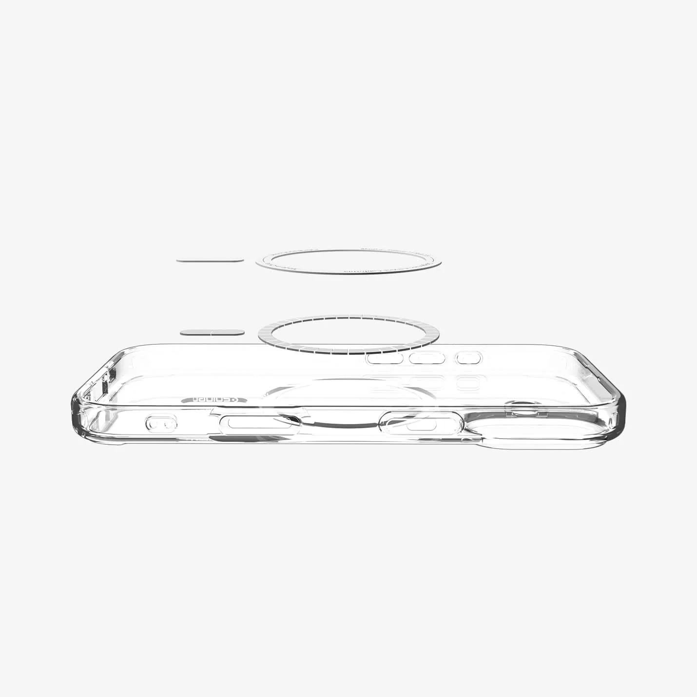 iPhone 17 Series - Ultra Hybrid Matte (Mag Fit) 92 iPhone 17 Series - Ultra Hybrid Matte (Mag Fit)