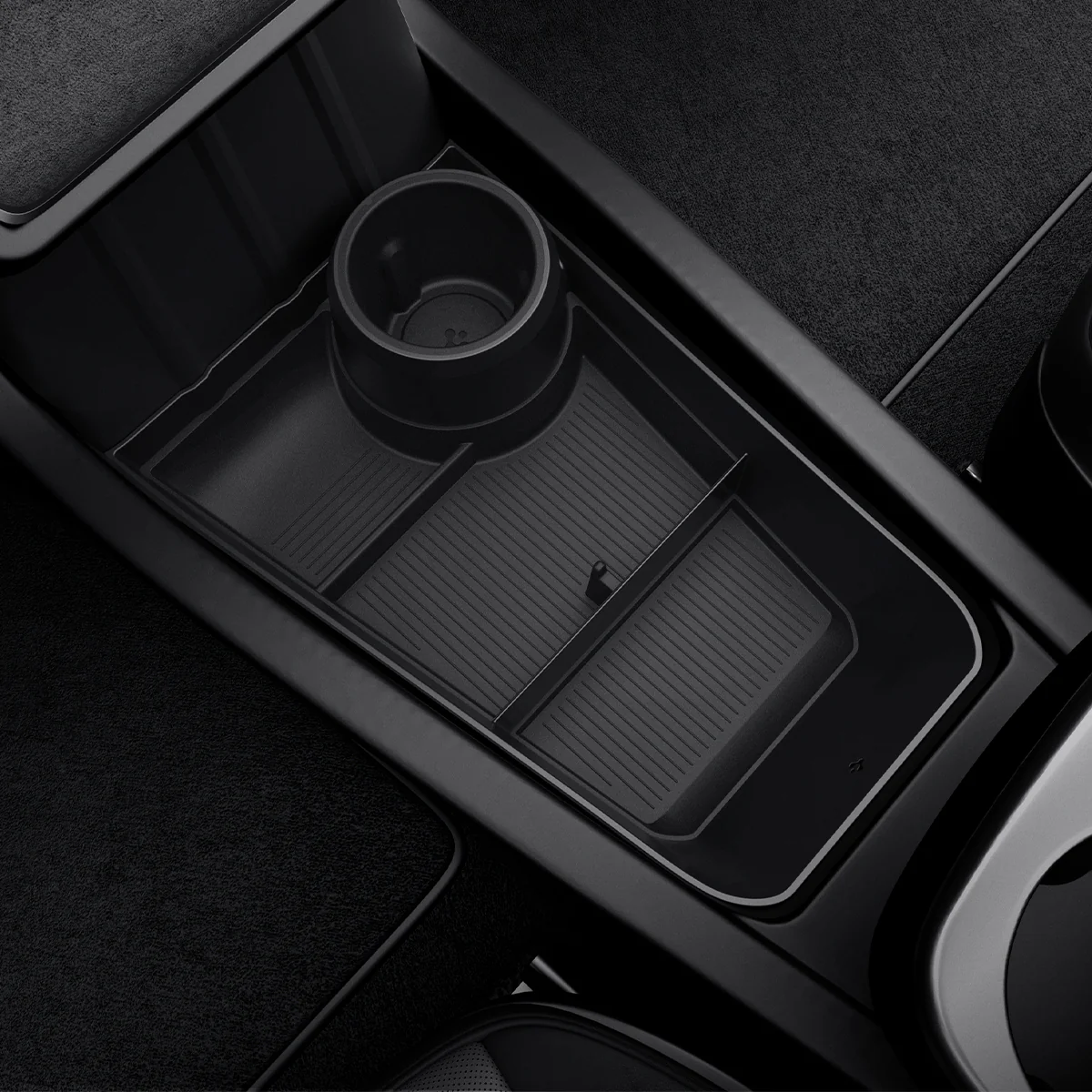 Tesla Series - Center Console Organizer | TO220LYS