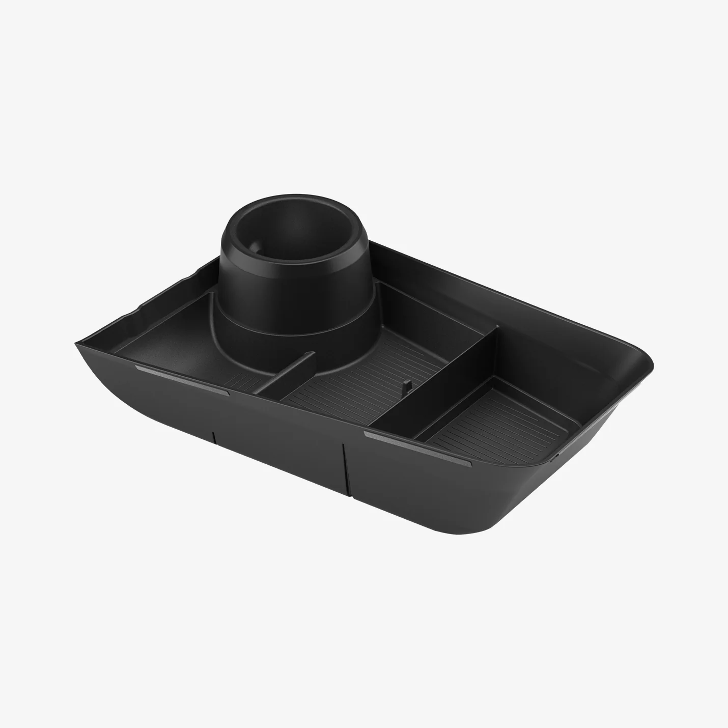 Tesla Series - Center Console Organizer | TO220LYS 12 Tesla Series - Center Console Organizer | TO220LYS