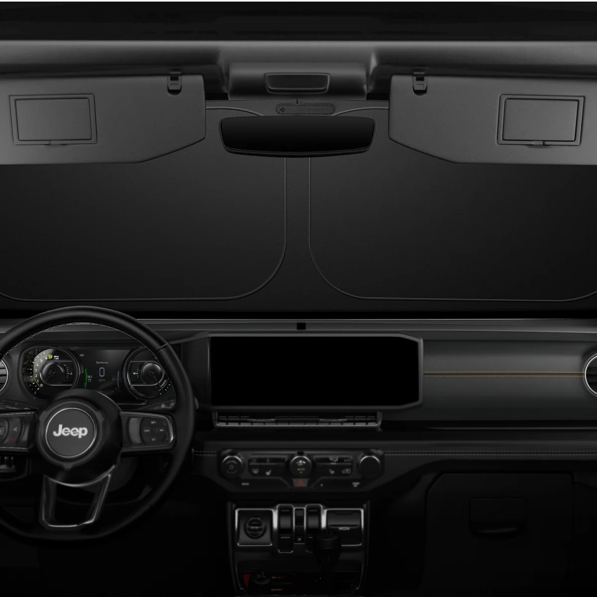 Jeep Series - CryoShade | JO260 2 Jeep Series - CryoShade | JO260