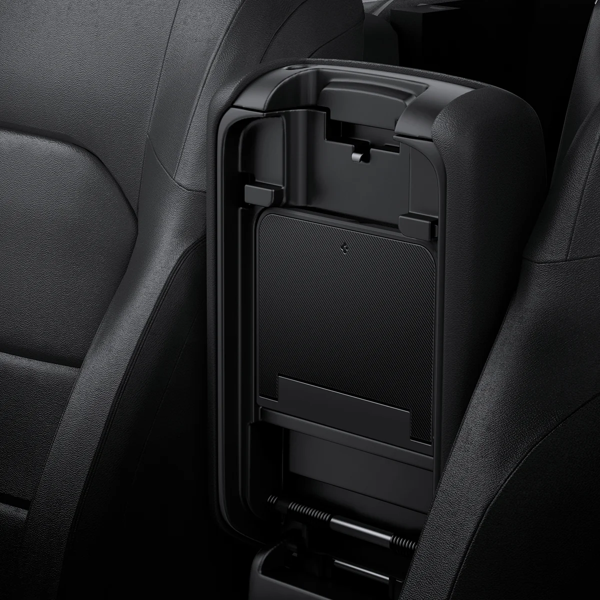 Jeep Series - Center Console Hidden Storage Box | JO221 6 Jeep Series - Center Console Hidden Storage Box | JO221