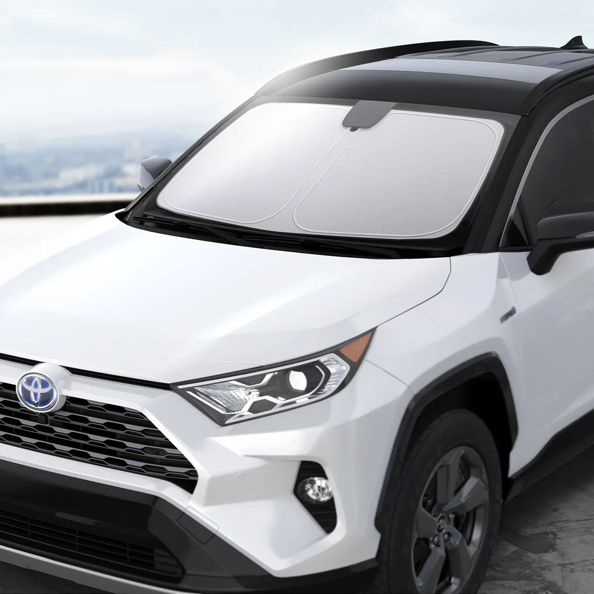 Toyota Series - CryoShade | TYO260