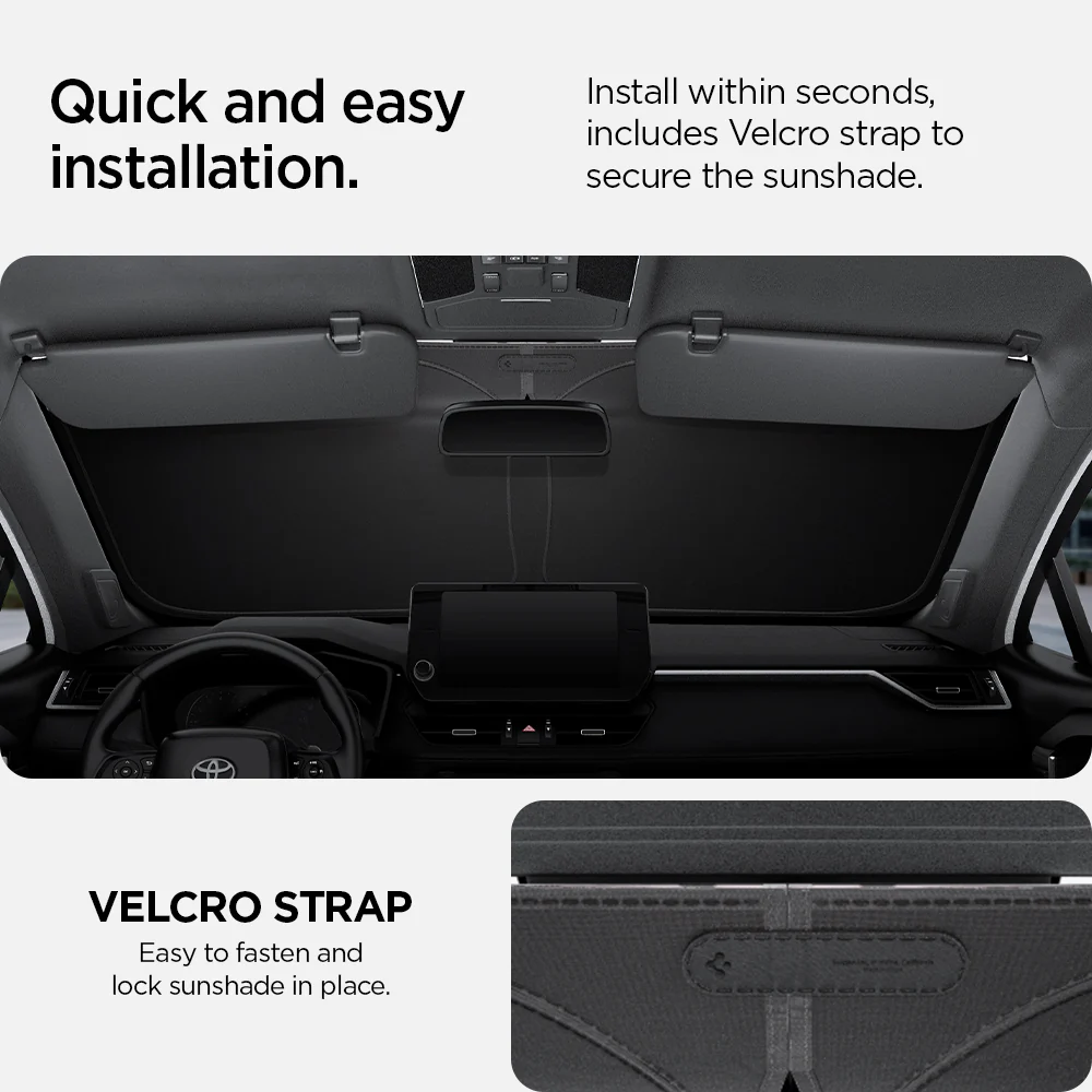 Toyota Series - CryoShade | TYO260 10 Toyota Series - CryoShade | TYO260