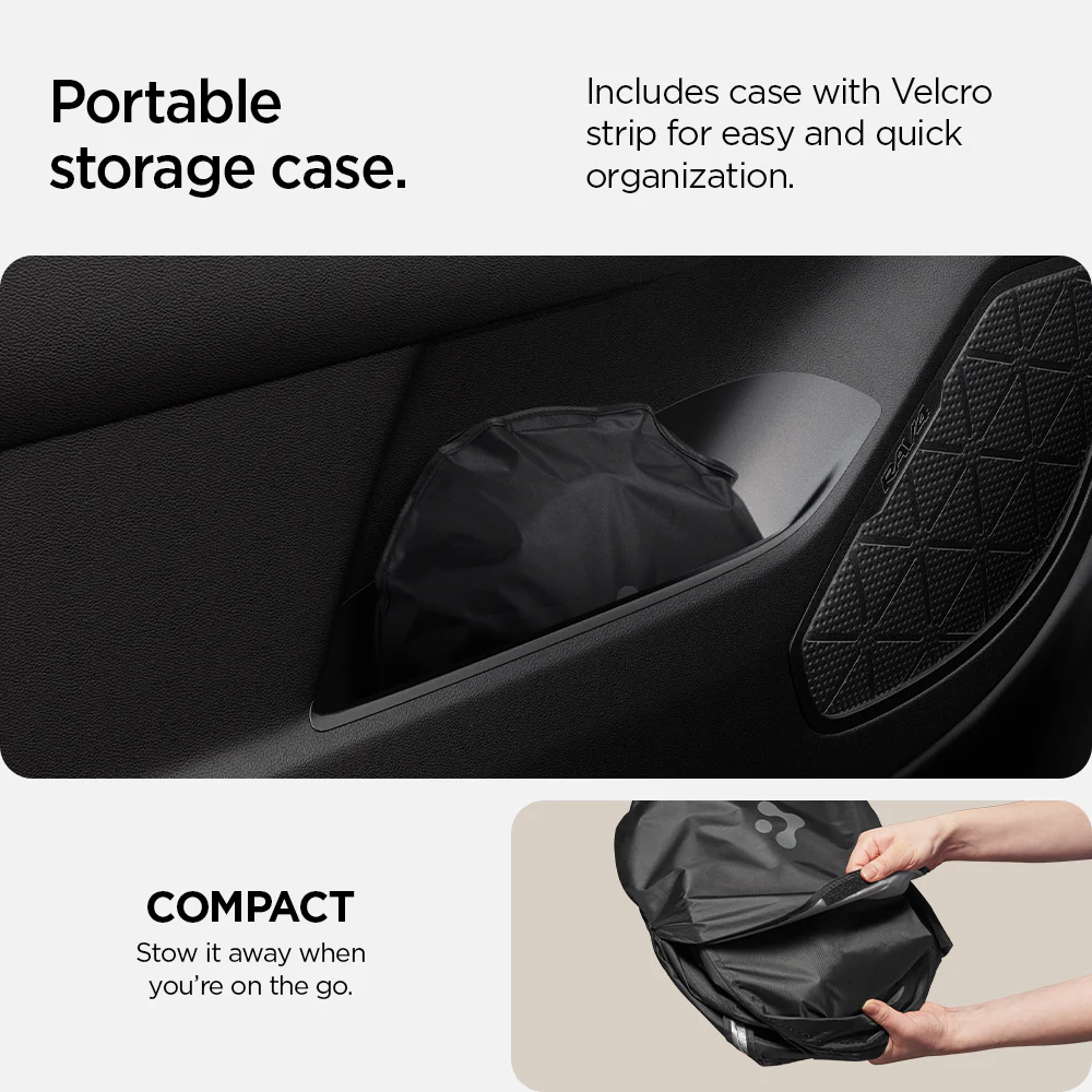 Toyota Series - CryoShade | TYO260 14 Toyota Series - CryoShade | TYO260