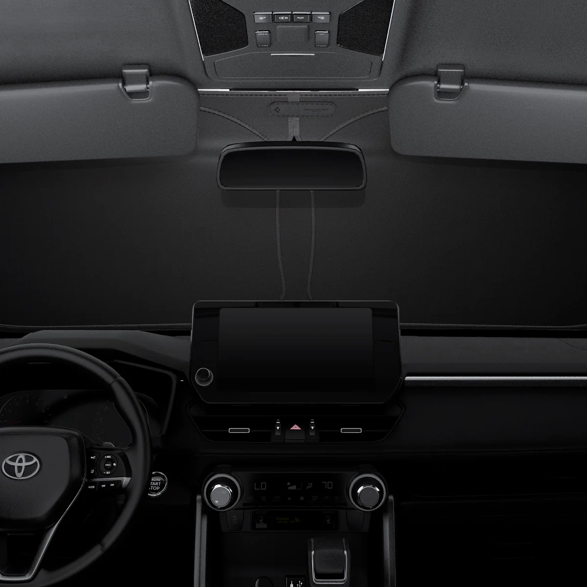 Toyota Series - CryoShade | TYO260 3 Toyota Series - CryoShade | TYO260