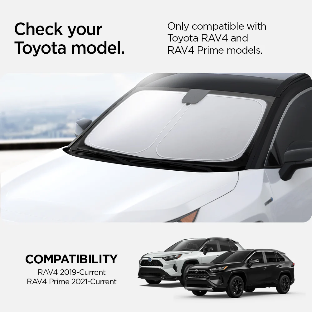 Toyota Series - CryoShade | TYO260 9 Toyota Series - CryoShade | TYO260