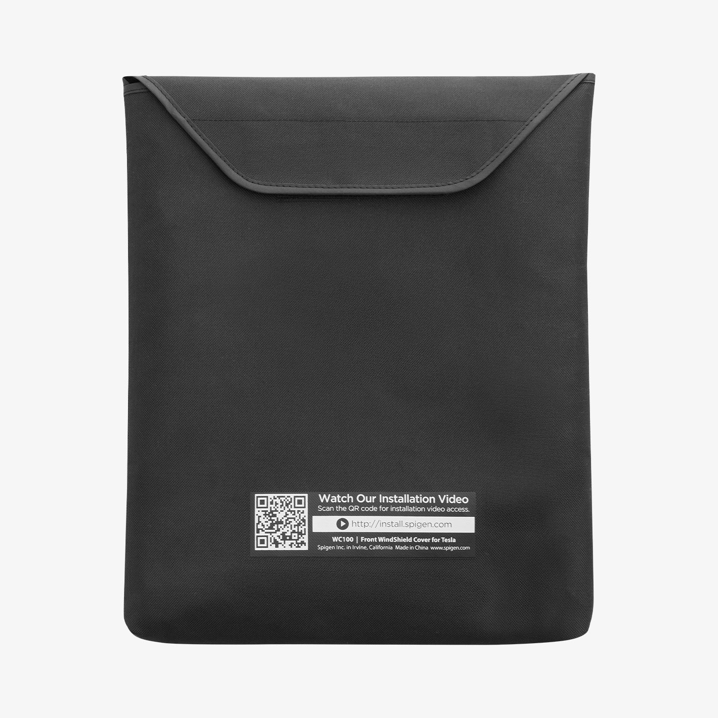 Windshield Cover | WC100 10 Windshield Cover | WC100