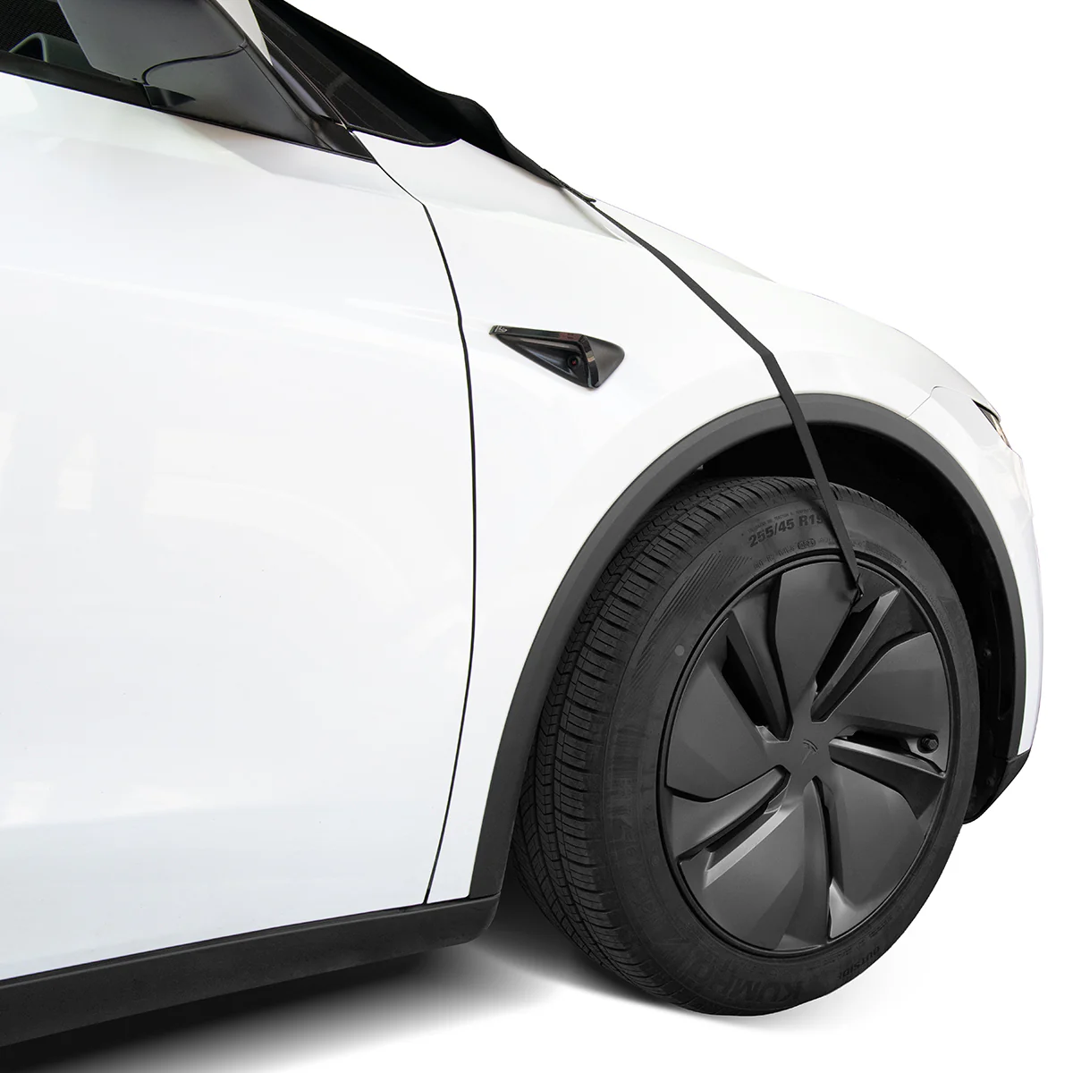 Windshield Cover | WC100 11 Windshield Cover | WC100