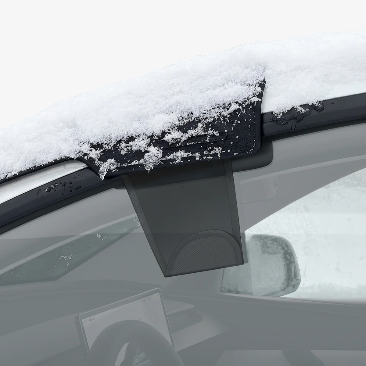 Windshield Cover | WC100 15 Windshield Cover | WC100