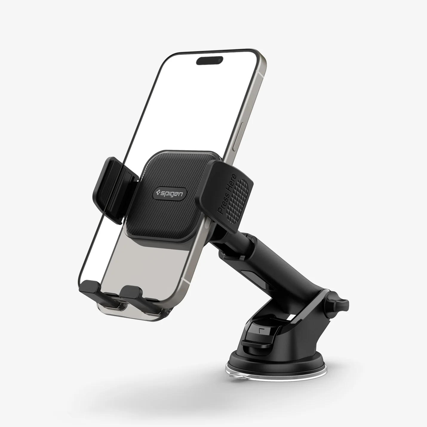 Universal Dashboard Car Mount | TS35-1 3 Universal Dashboard Car Mount | TS35-1