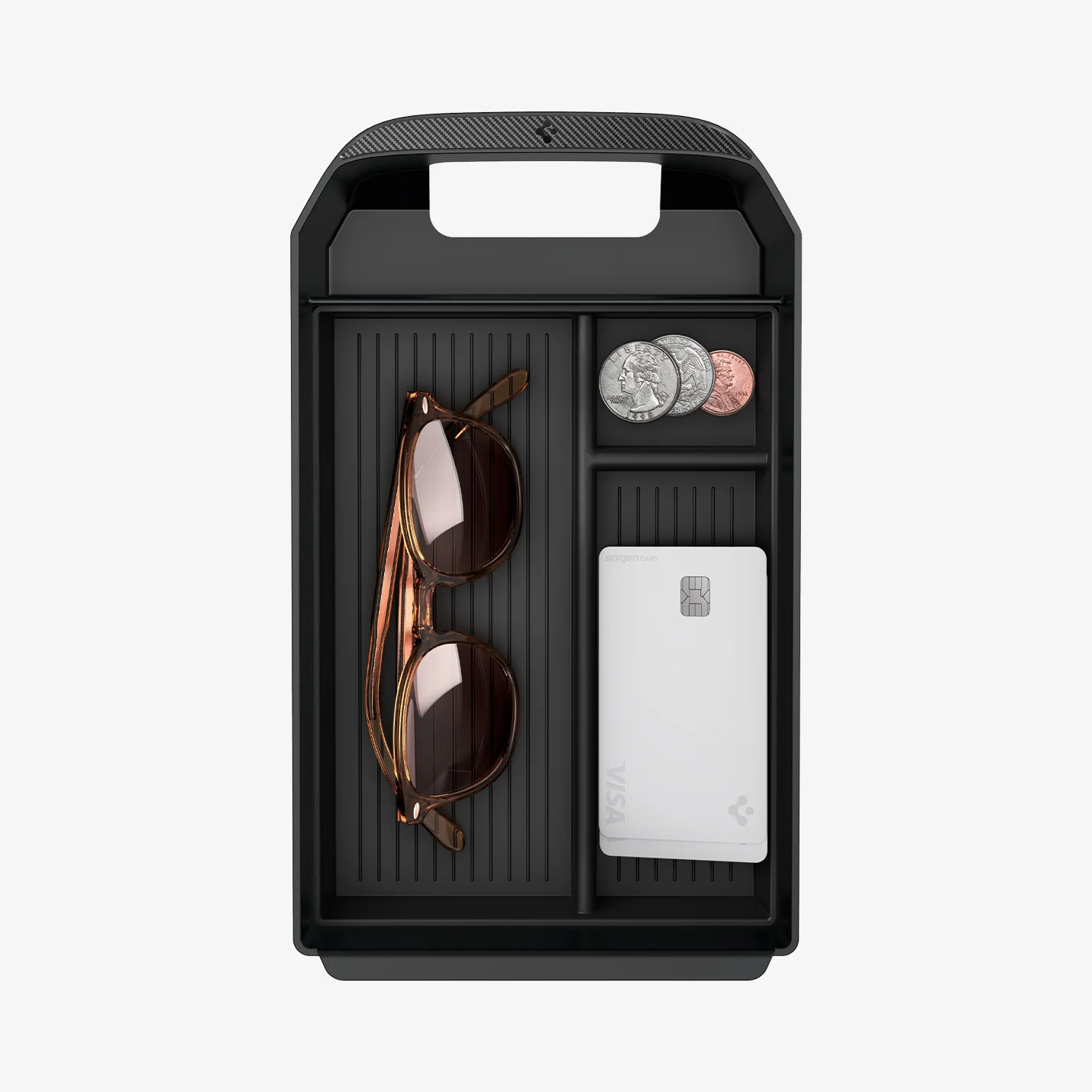 Toyota Series - Armrest Console Organizer | TYO220 3 Toyota Series - Armrest Console Organizer | TYO220