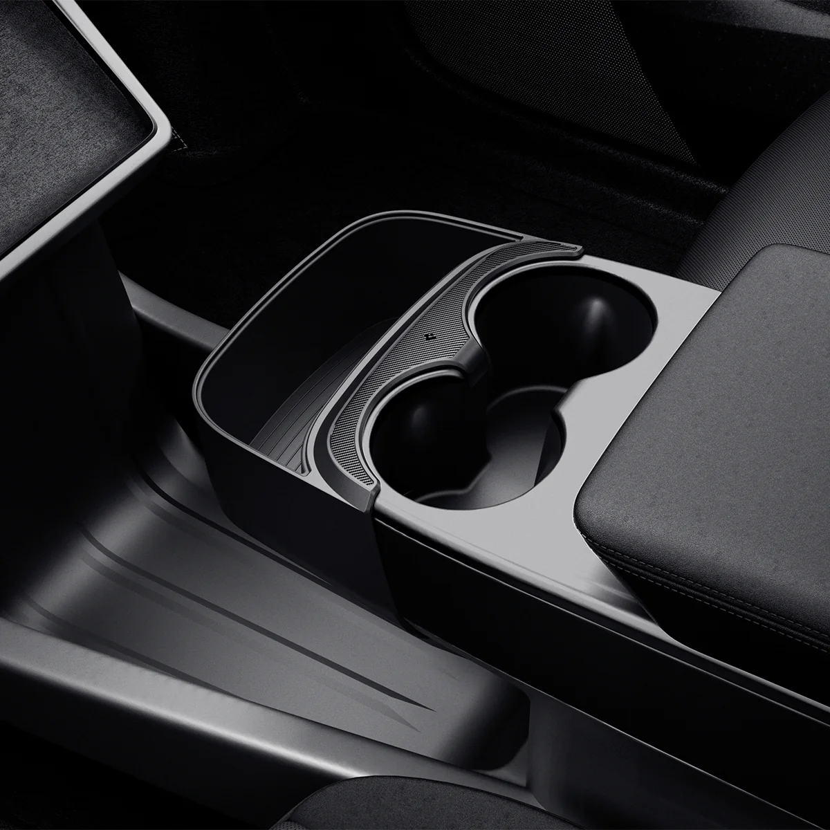 Tesla Series - Console Extender | TO220CYS
