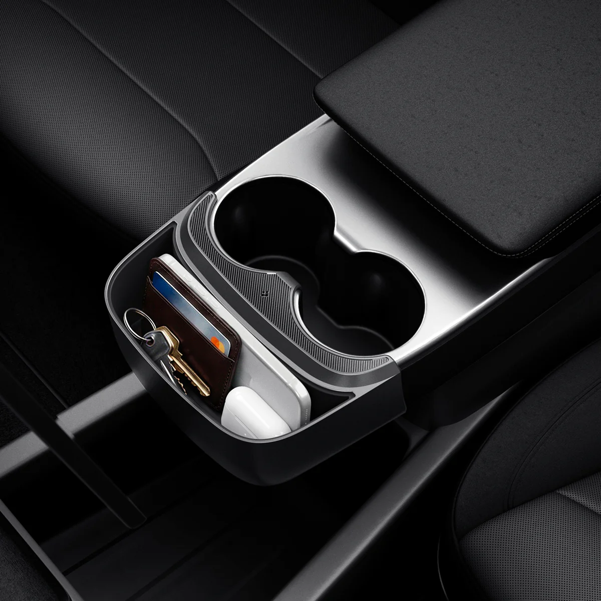 Tesla Series - Console Extender | TO220CYS 10 Tesla Series - Console Extender | TO220CYS