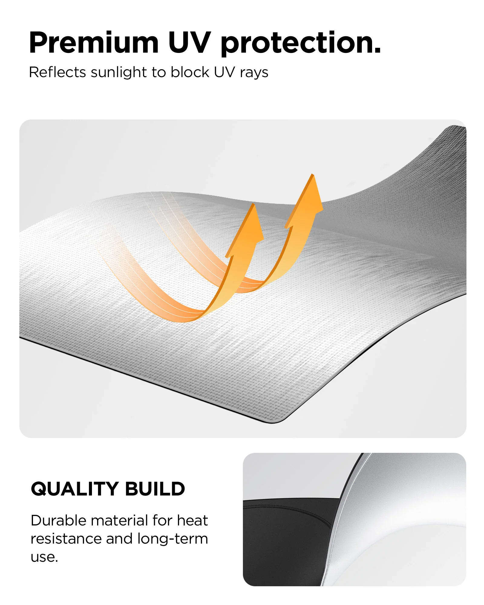 Universal CryoShade | UO260 25 Universal CryoShade | UO260